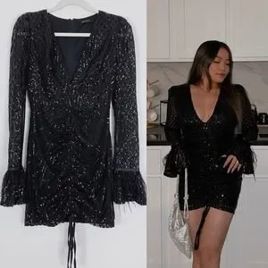 Bell♡　1001 Janique 92125 Gown - Jan's Boutique Cherry Hill